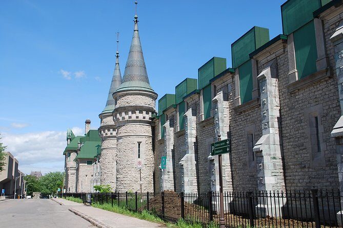 Quebec City Shore Excursion: Private Walking Tour - Final Thoughts