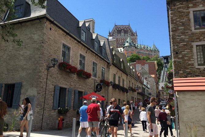 Quebec City Walking Tour - FAQ
