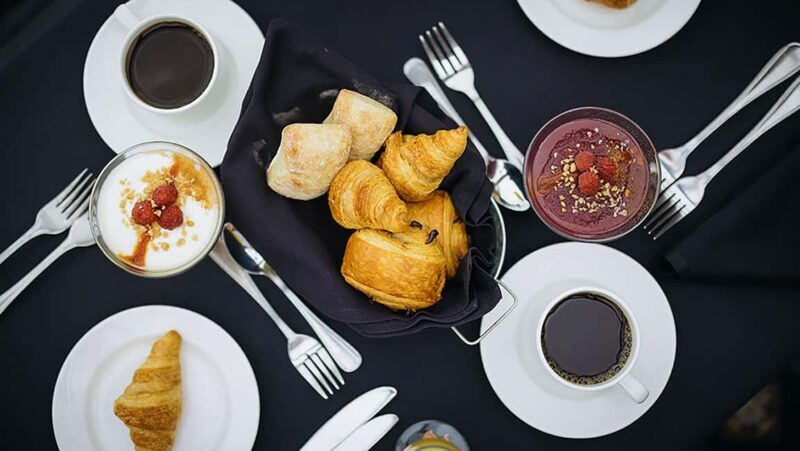 Québec City: Weekend River Brunch Cruise - Key Points