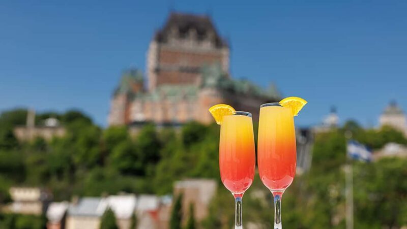 Québec City: Weekend River Brunch Cruise - An In-Depth Look at the Québec City: Weekend River Brunch Cruise