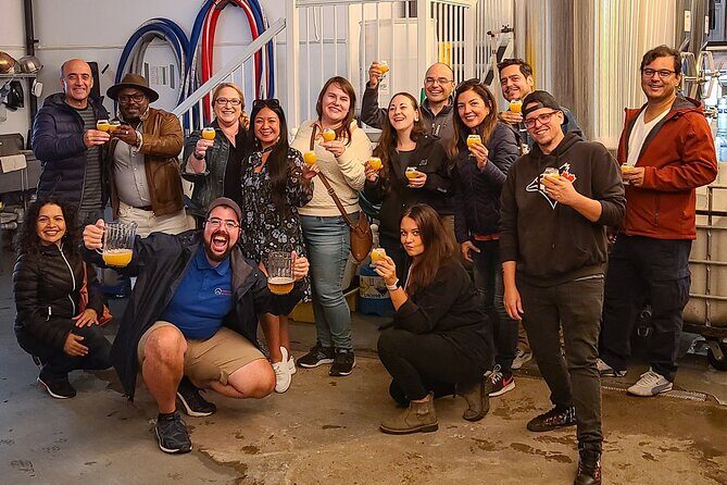 Quebec Craft Beer Tour - From Ottawa & Gatineau - Who Will Love This Tour?