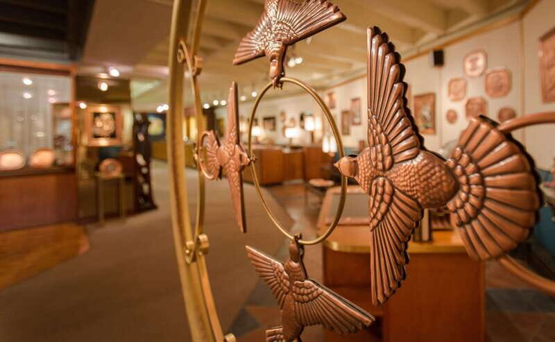 Quebec: Cuivres A. Gilles - (Free Entry) Fee for Workshop - Who Will Enjoy This Tour?