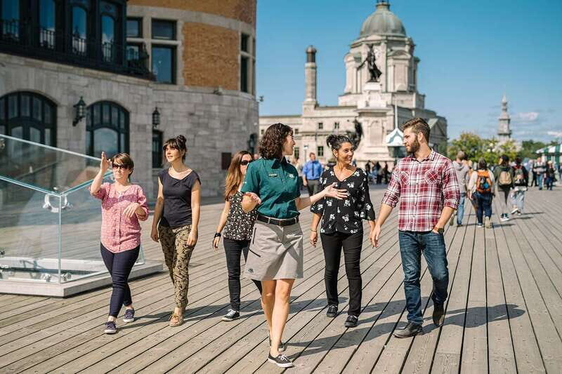Québec: Fortifications-of-Québec Guided Walking Tour - Authenticity and Engagement: Why Guides Matter