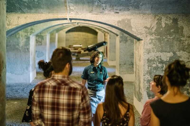 Québec: Fortifications-of-Québec Guided Walking Tour - Practical Tips for Travelers