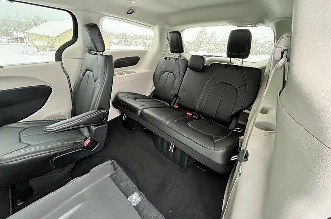 Québec Jean Lesage International Airport transfer to Club Med - What Makes This Service Stand Out?