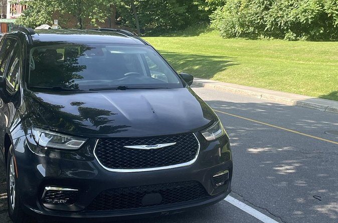 Québec Jean Lesage International Airport transfer to Club Med - Who Is This Service Best For?