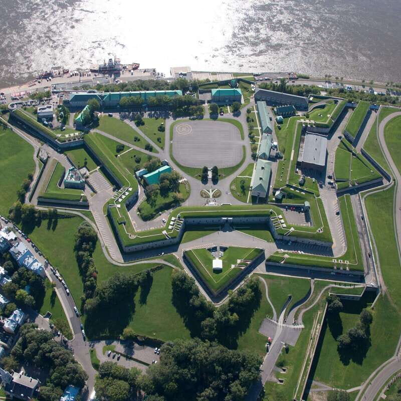 Quebec: La Citadelle de Québec Ticket and Guided Tour - An In-Depth Look at La Citadelle de Québec Guided Tour