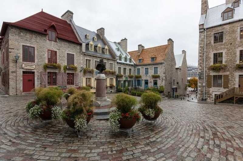 Quebec : Old Town Private Walking Tour With A Local Guide - Who Will Love This Tour?