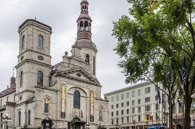 Quebec Old Town Walking Tour With A Guide - What Travelers Say