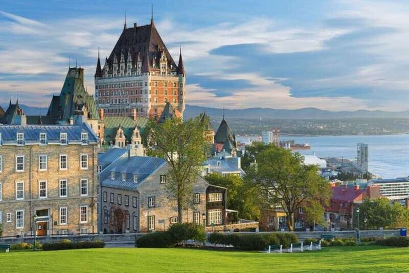 Quebec: Private custom tour with a local guide - Who Should Consider This Tour?