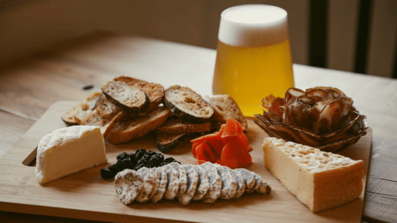 Quebecois Aperitif Food Tour in Quebec City - Exploring the Details of the Quebecois Aperitif Food Tour