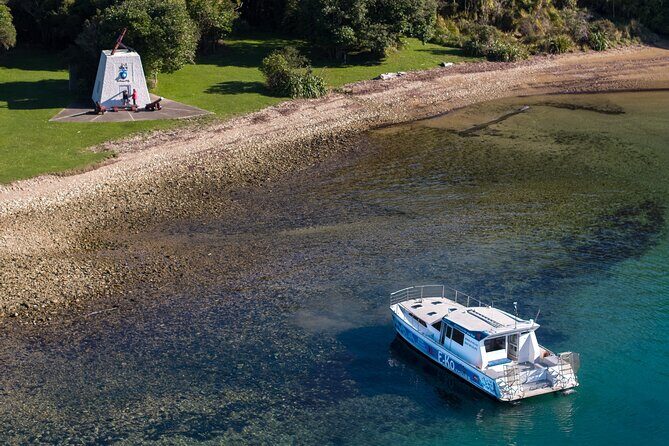 Queen Charlotte Track - Ultimate one Day Walk and Cruise - FAQs
