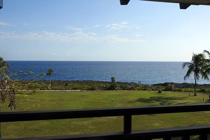 Queen Elizabeth II Botanic Park and Pedro St James Castle Tour in Grand Cayman - A Detailed Look at the Tour Experience