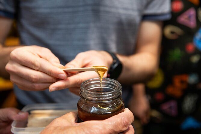 Queen Victoria Market Early Access Food Tour - Key Points