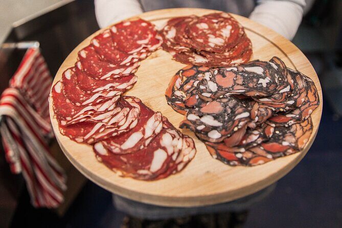 Queen Victoria Market Early Access Food Tour - FAQ About the Queen Victoria Market Food Tour