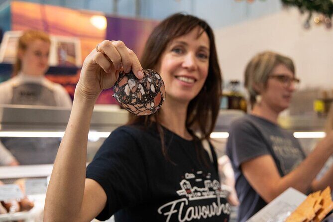 Queen Victoria Market Early Access Food Tour - Final Words