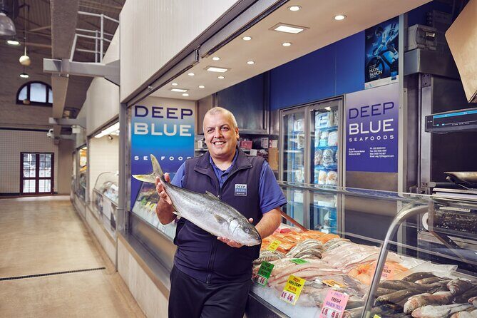 Queen Victoria Market Ultimate Foodie Tour - Frequently Asked Questions