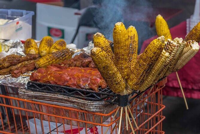 Queens Coronas Culinary Essentials Tour - Exploring Queens: A Different Side of NYC