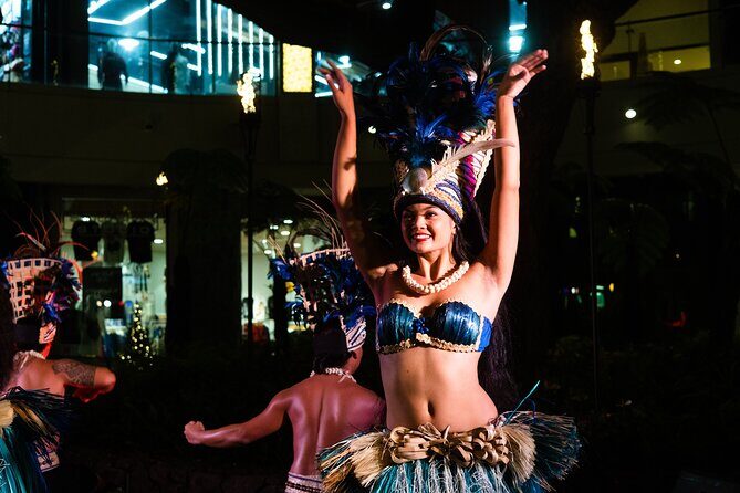 Queens Luau in the Heart of Waikiki - A Deep Dive into the Experience