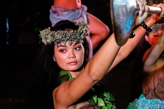 Queens Luau in the Heart of Waikiki - Frequently Asked Questions