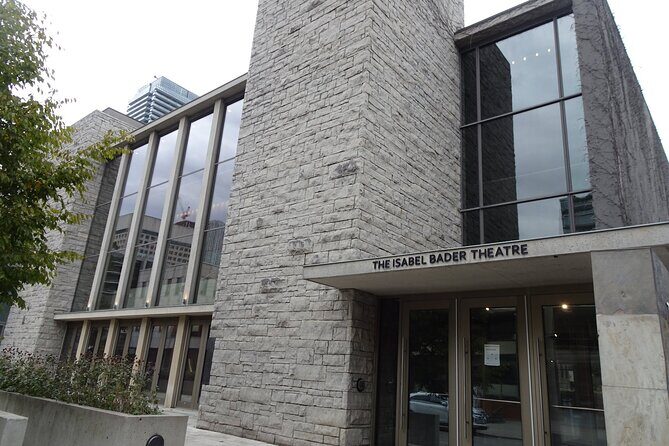 Queen's Park Self Guided Walking Tour - What Travelers Say: Authentic Perspectives