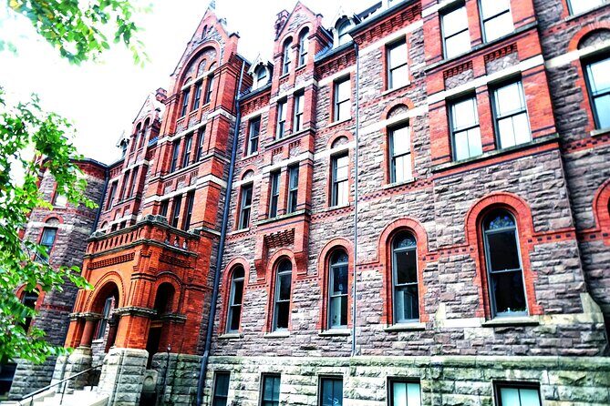 Queen's Park Self Guided Walking Tour - Final Thoughts: Who Will Love This Tour?