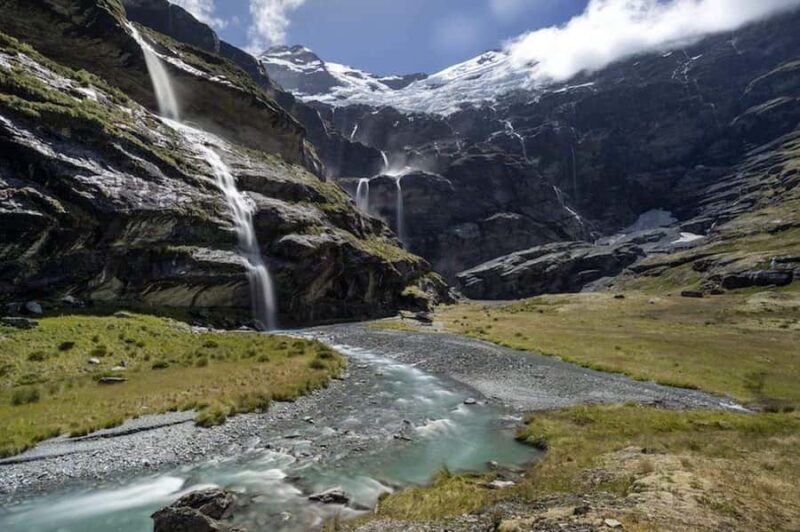 Queenstown: 2.5 Hour Flight to Fiordland's Iconic Locations - The Real Value of the Tour