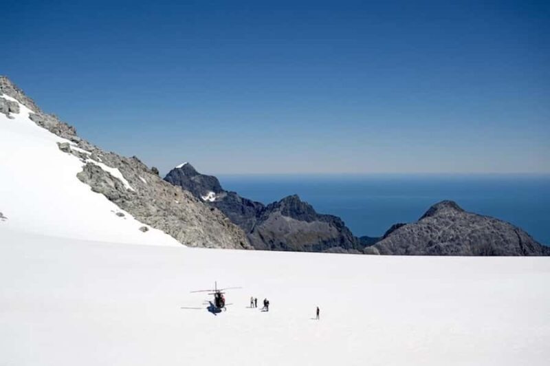Queenstown: 2.5 Hour Flight to Fiordland's Iconic Locations - Practical Tips for Travelers