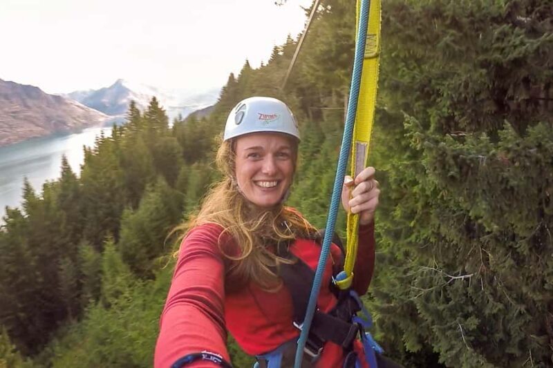 Queenstown: 2-Hour Zipline Tour with 4-Lines - FAQ