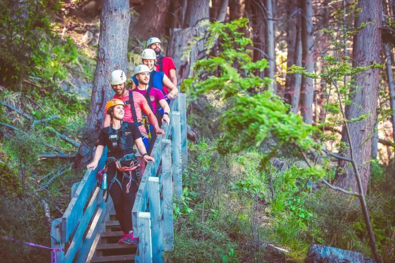 Queenstown: 3-Hour Zipline Adventure with 6-Lines - Pricing & Value