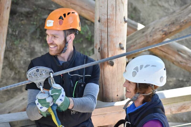Queenstown: 3-Hour Zipline Adventure with 6-Lines - Who Will Love This Tour?