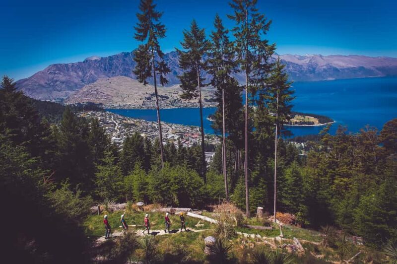 Queenstown: 3-Hour Zipline Adventure with 6-Lines - Final Thoughts