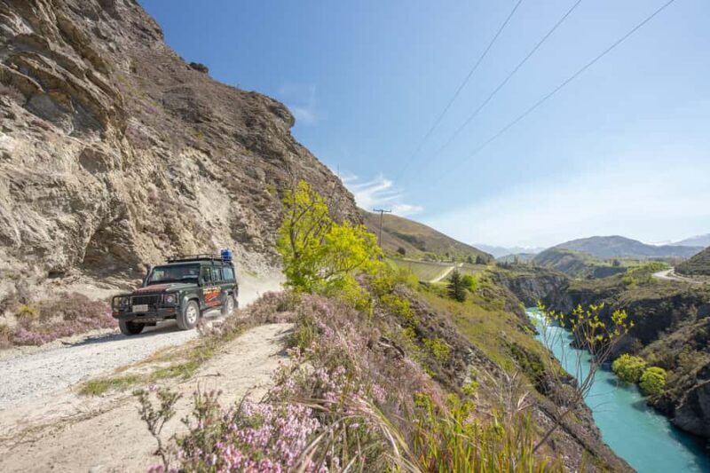 Queenstown: 4WD Lord Of the Rings Half-Day Tour - Cost and Overall Value