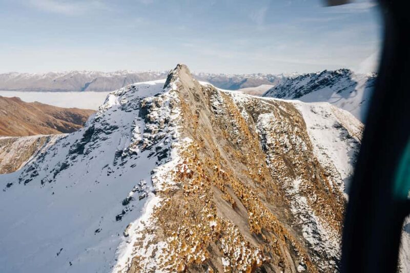Queenstown: 50-Minute Southern Glacier Helicopter Flight - FAQ