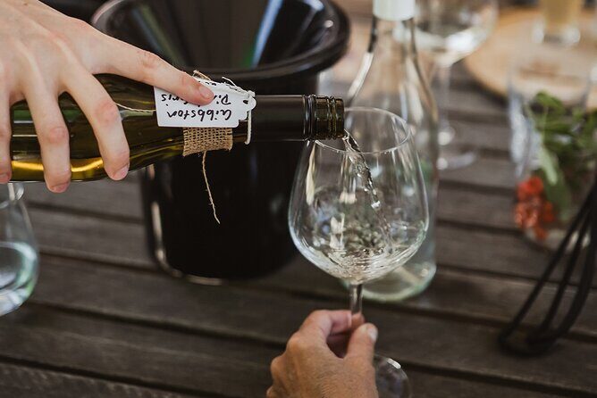 Queenstown: Afternoon Wine & Beer Tour with Platters - Value and Pricing