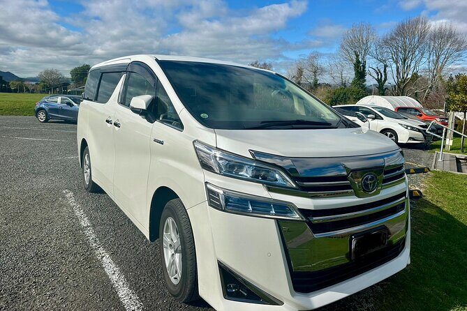 Queenstown Airport to/from Wanaka Hassle Free Private Transfer - Key Points