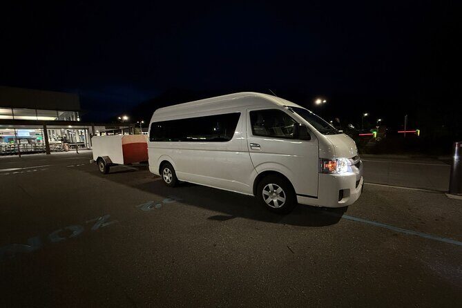 Queenstown Airport to/from Wanaka Hassle Free Private Transfer - Practical Tips for Booking and Using the Service