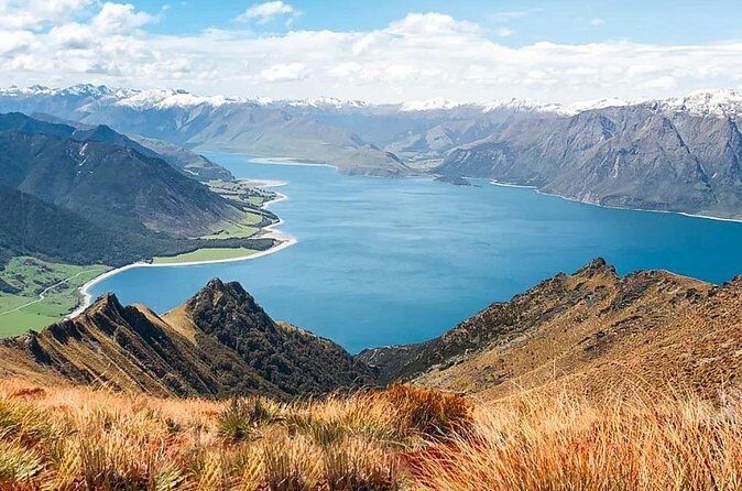 Queenstown Airport to/from Wanaka Hassle Free Private Transfer - Final Thoughts
