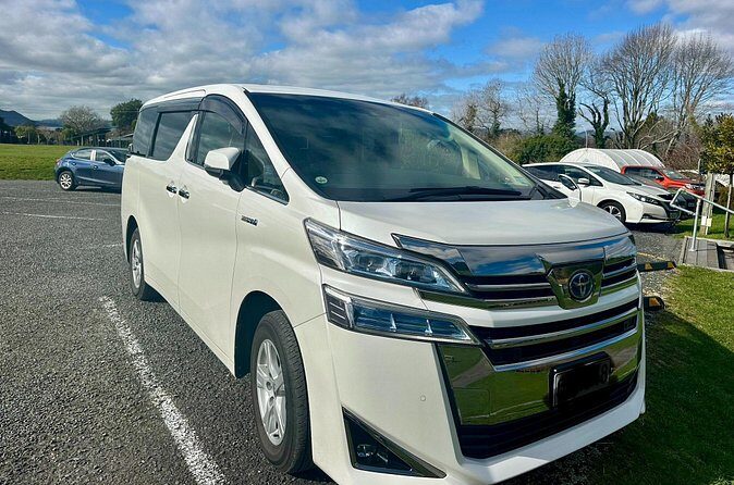 Queenstown Airport to/from Wanaka Hassle Free Private Transfer - FAQ