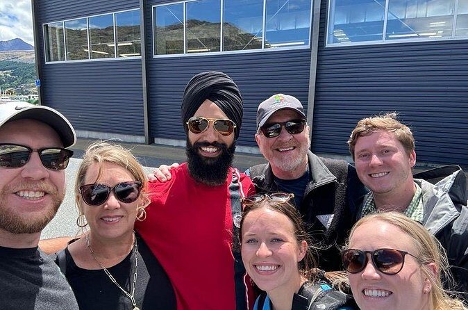 Queenstown Airport to Towncenter Transfer - Who Would Benefit Most?