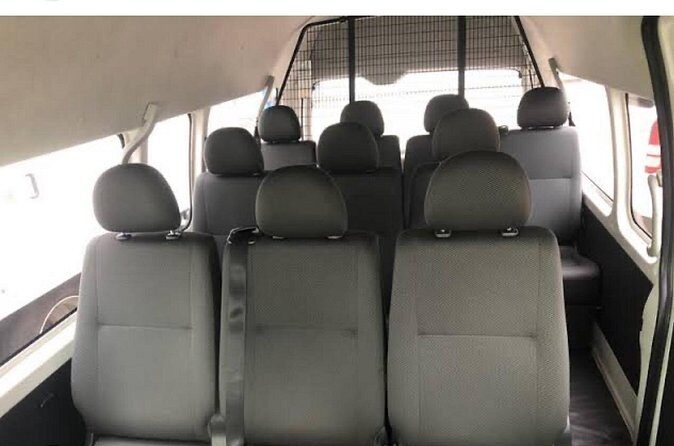 Queenstown Airport to Towncenter Transfer - The Real-World Impact of This Service