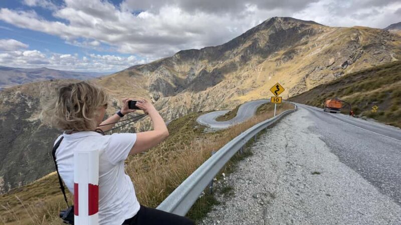 Queenstown and Environs: Full Day Private Photography Tour - Introduction