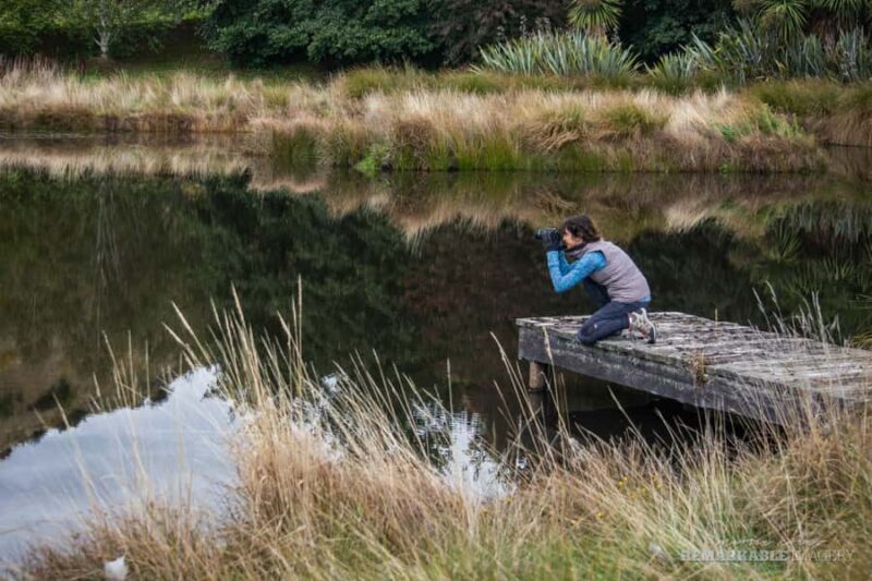 Queenstown and Environs: Full Day Private Photography Tour - FAQs