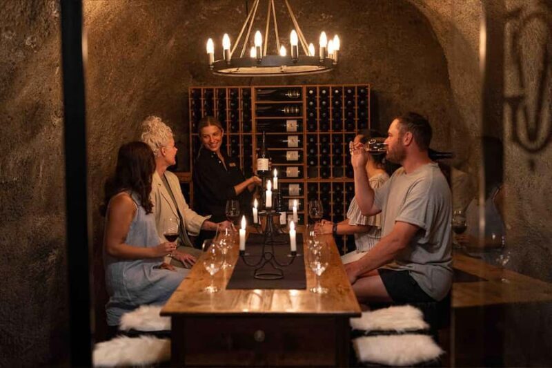 Queenstown, Arrowtown, Gibbston: Flexible Wine Hopper Tours - An Introduction to the Flexible Wine Hopper Experience