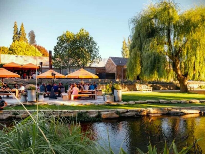 Queenstown, Arrowtown, Gibbston: Flexible Wine Hopper Tours - Final Thoughts