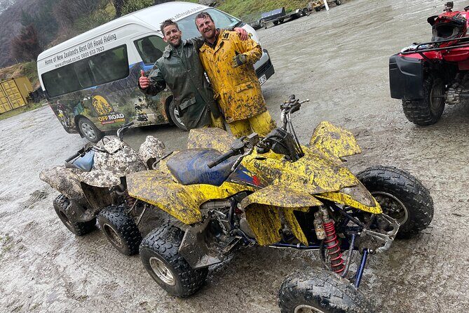 Queenstown ATV Quad Bike Adventure Tour - Final Thoughts: Is It Worth It?