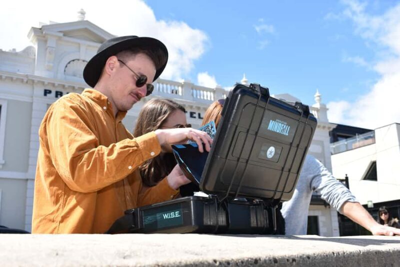 Queenstown: Augmented Reality Escape Adventure - FAQs