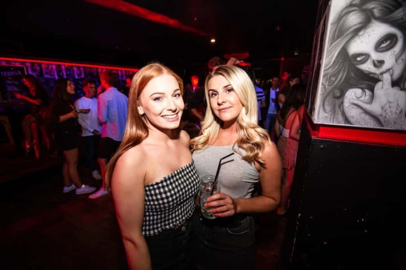 Queenstown: Bar Crawl with 5 Free Shots and Pizza - Final Thoughts