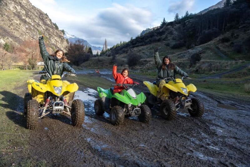 Queenstown: Best Value OFFROAD Combo - Final Thoughts