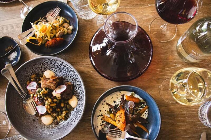 Queenstown: Central Otago Wine Tour - Discovering the Heart of Central Otago’s Wines